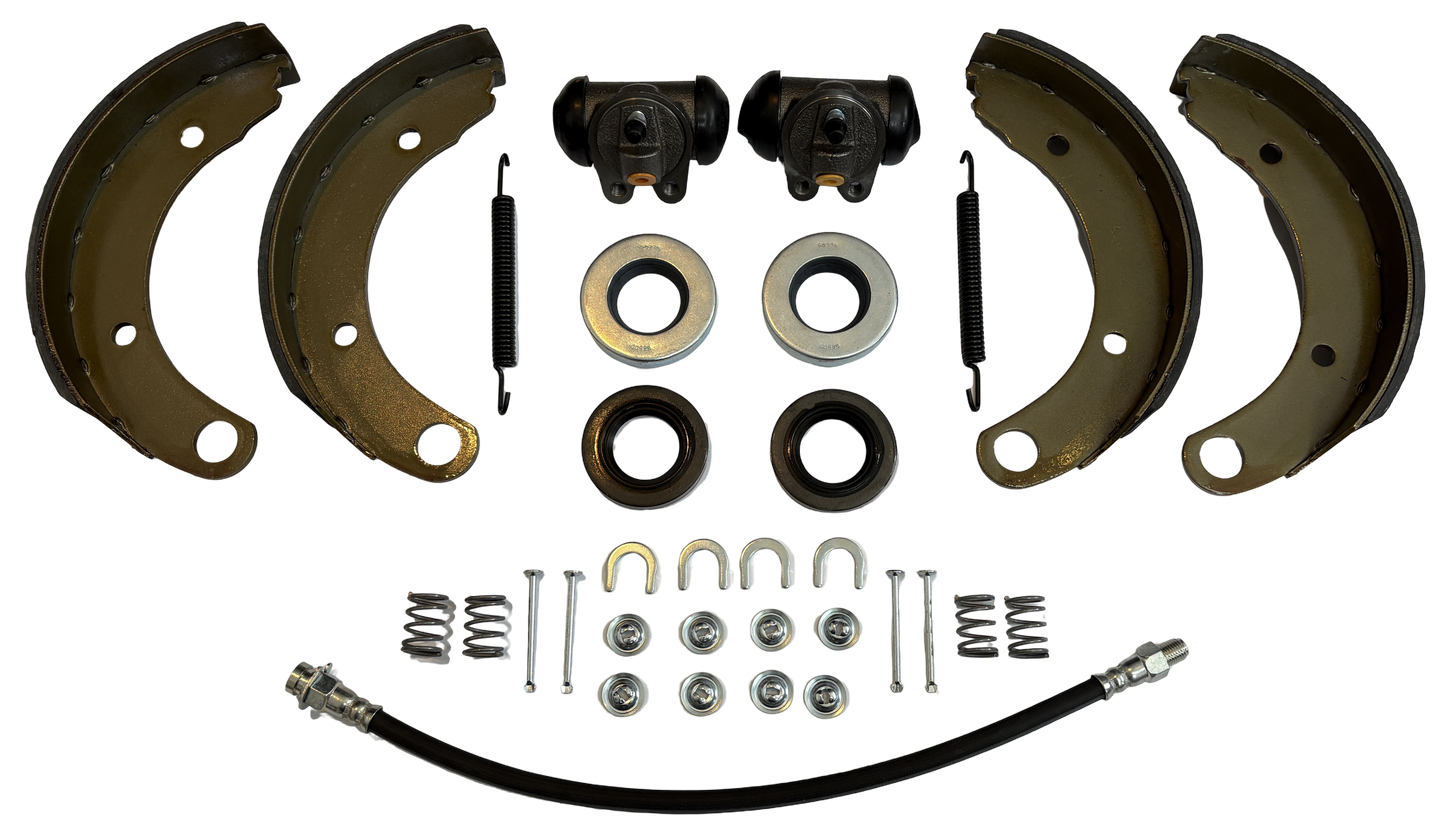 Brake Rebuild Kit