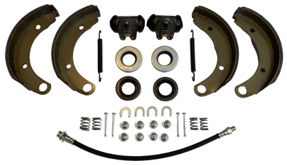 Brake Rebuild Kit