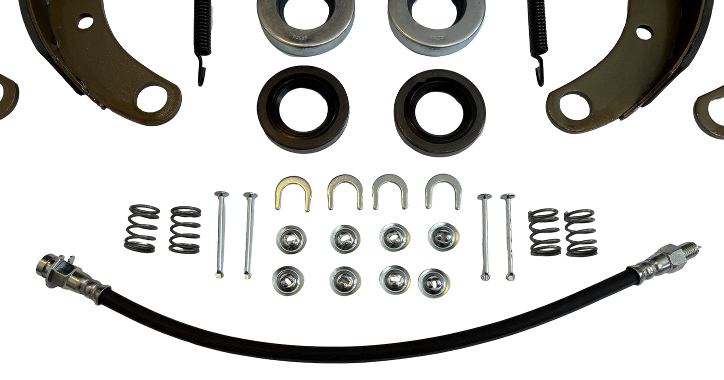 Brake Rebuild Kit