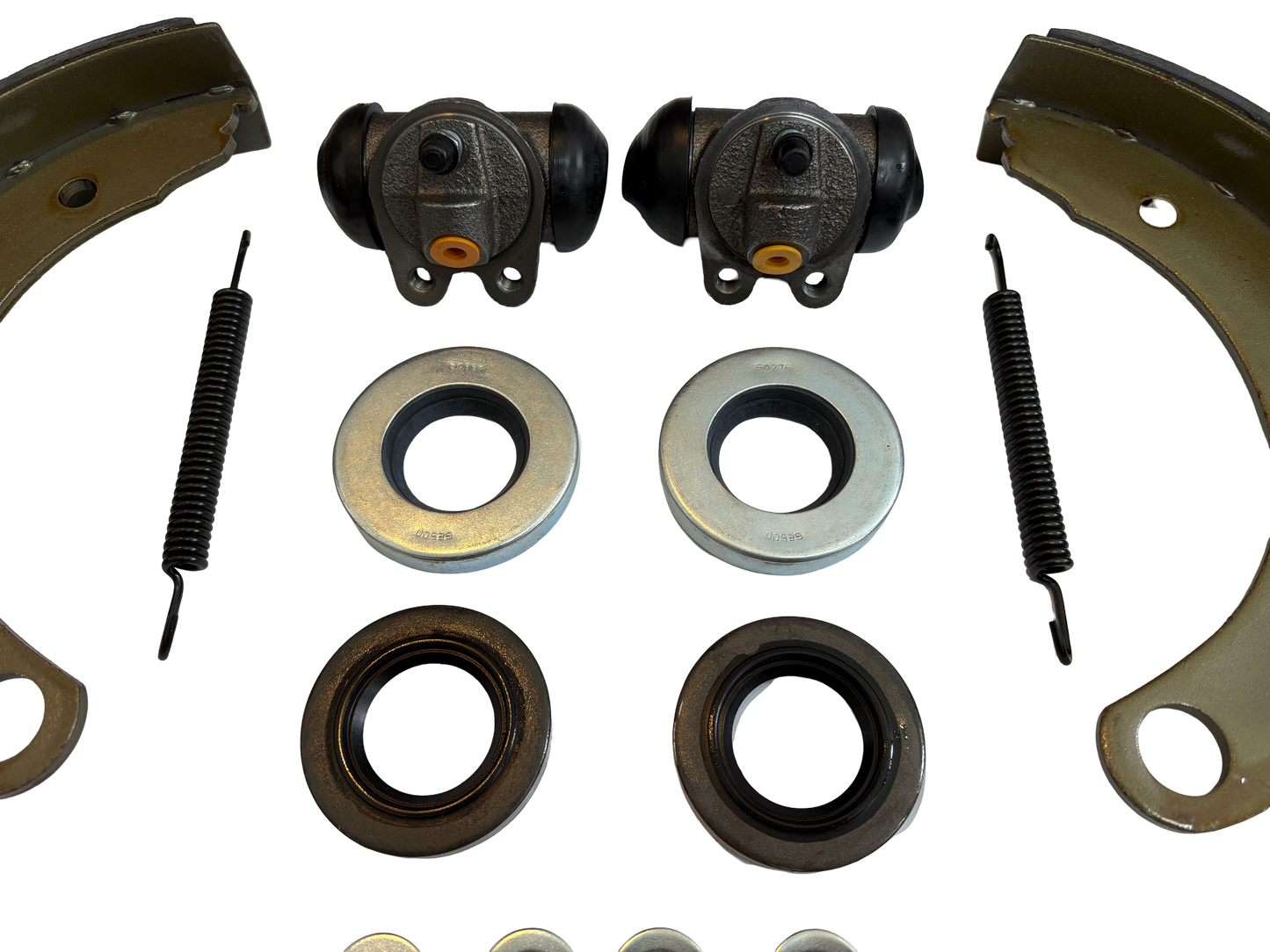Brake Rebuild Kit