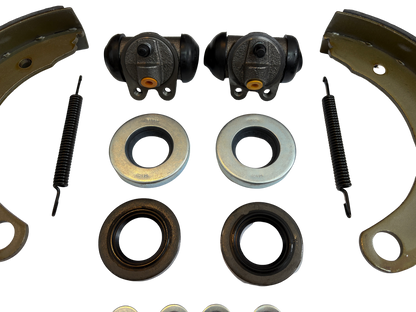 Brake Rebuild Kit