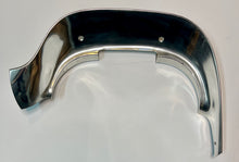 New Old Stock Front Headline Trim for 1959 Plymouth Models Mopar #1754406 & #1754407