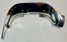 New Old Stock Front Headline Trim for 1959 Plymouth Models Mopar #1754406 & #1754407