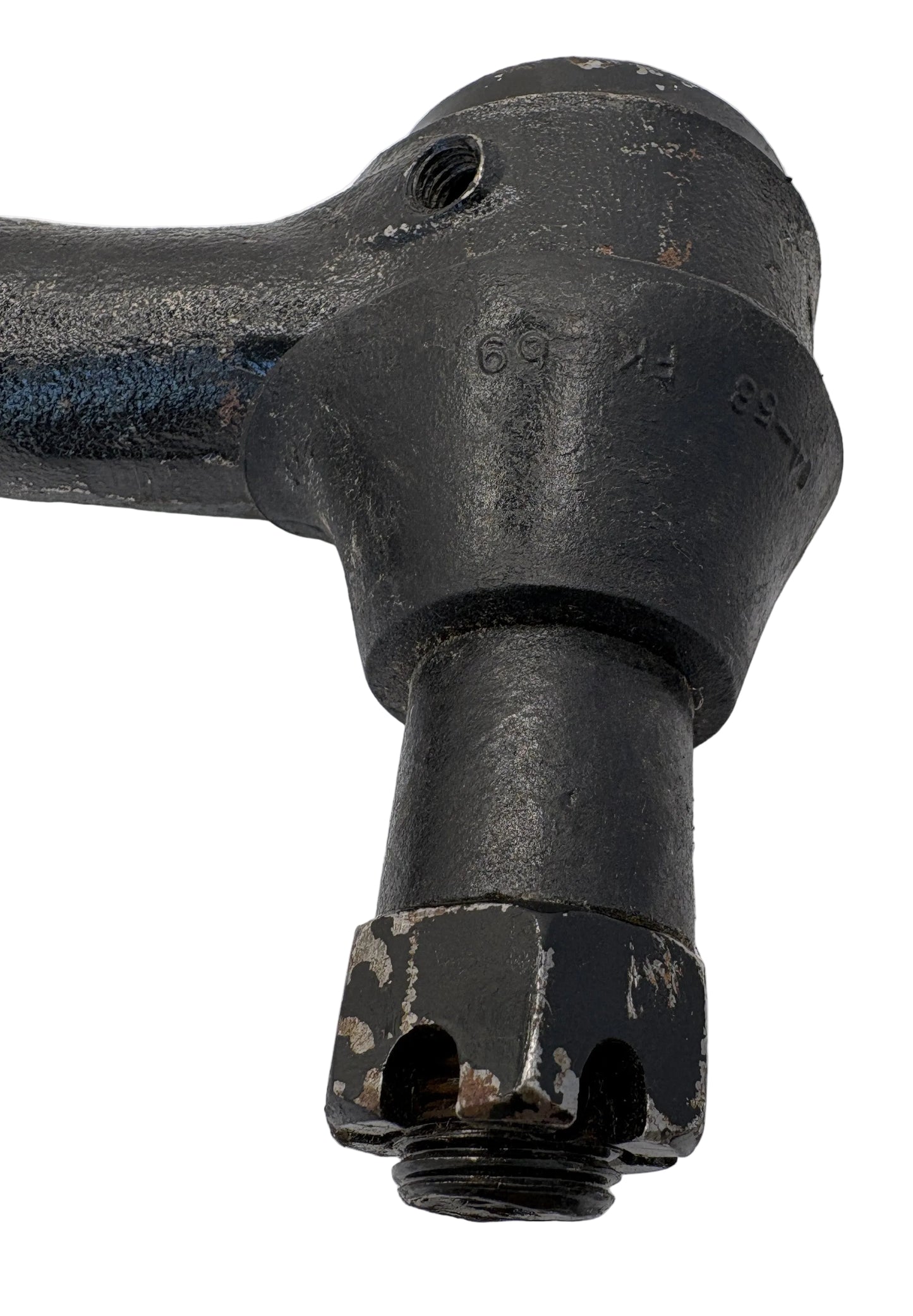 Drag Link Assembly