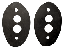 Headlight Mounting Pads Pair