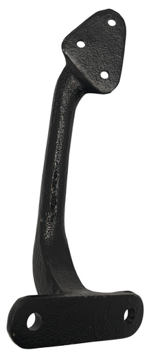 Tail Light Bracket (Left Hand)