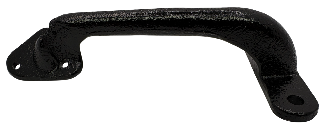 Tail Light Bracket (Left Hand)