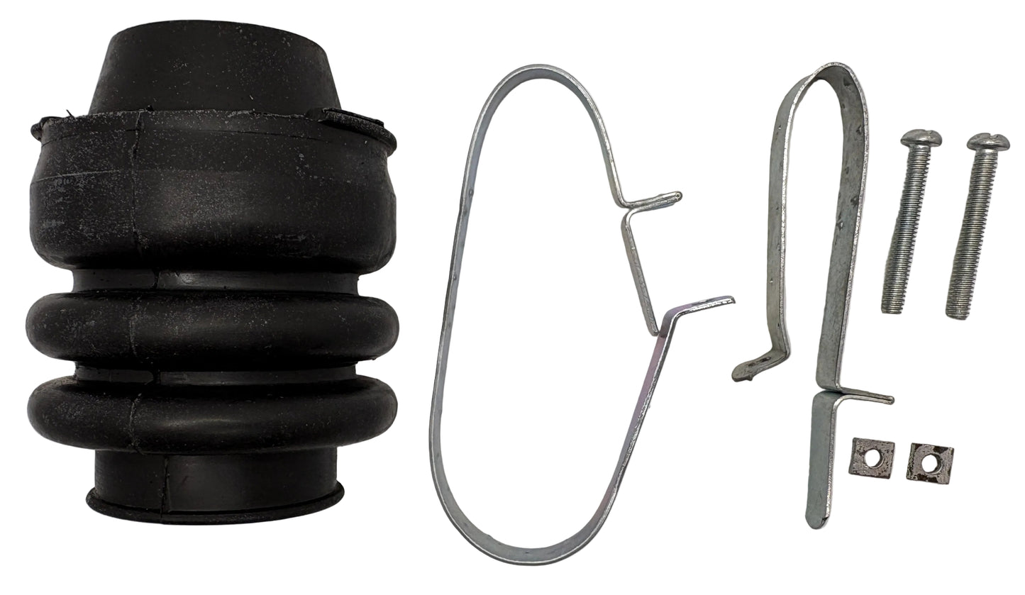 Universal Joint Boot