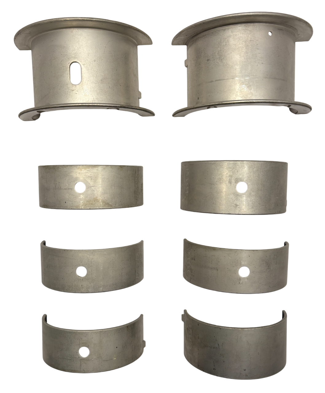 Main Bearing Set