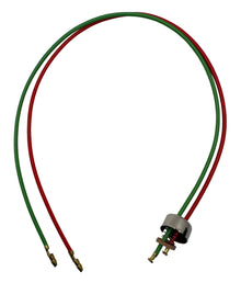 Tail Light Bucket Wires