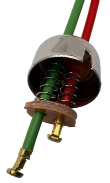 Tail Light Bucket Wires