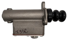 Master Cylinder