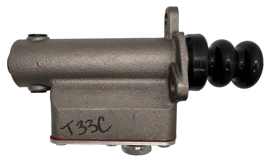 Master Cylinder