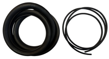 Rear Window Rubber