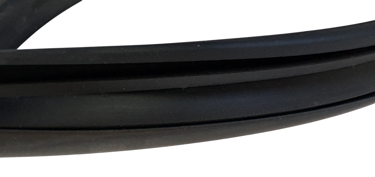 Rear Window Rubber