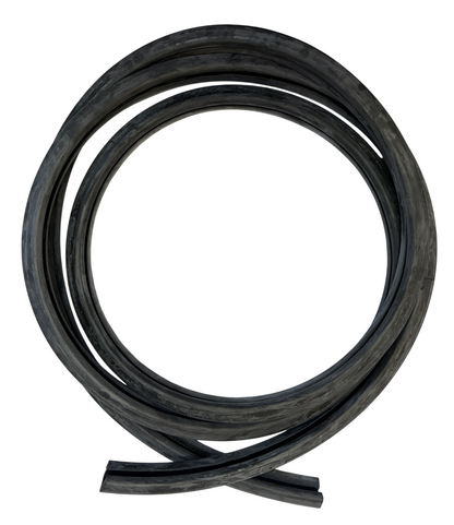 Rear Window Rubber