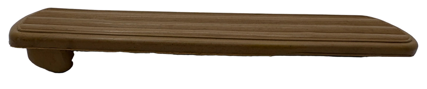 Gas Pedal