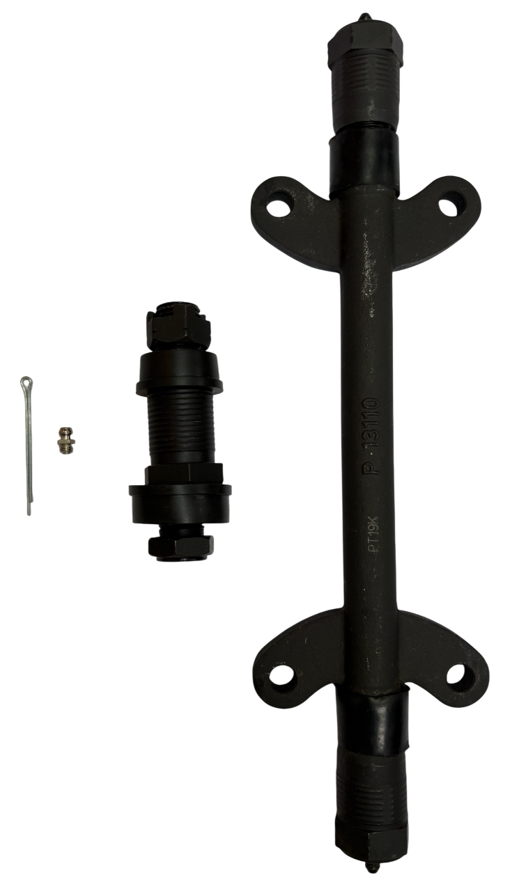 Lower Control Arm Package