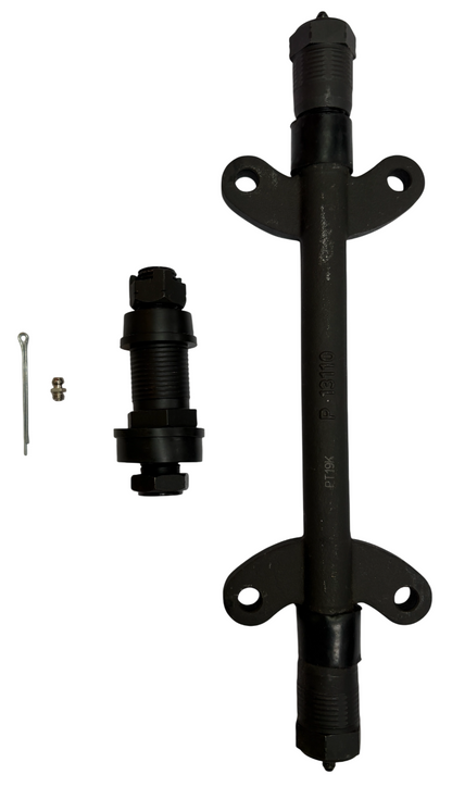 Lower Control Arm Package