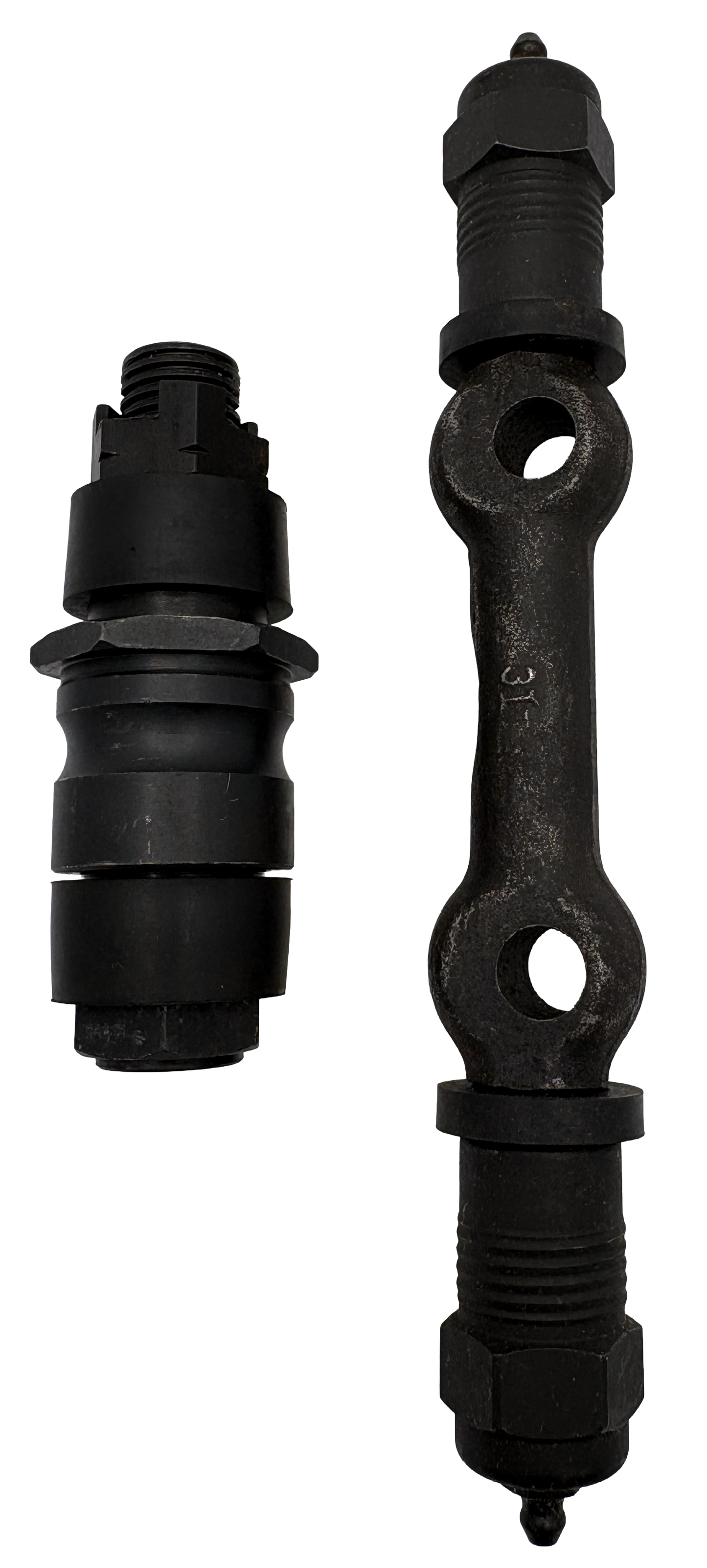 Upper Control Arm Package