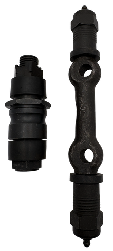 Upper Control Arm Package