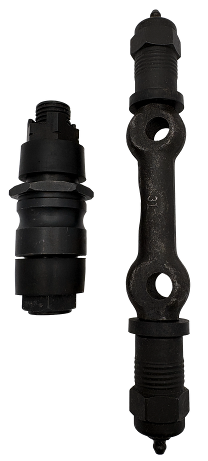 Upper Control Arm Package