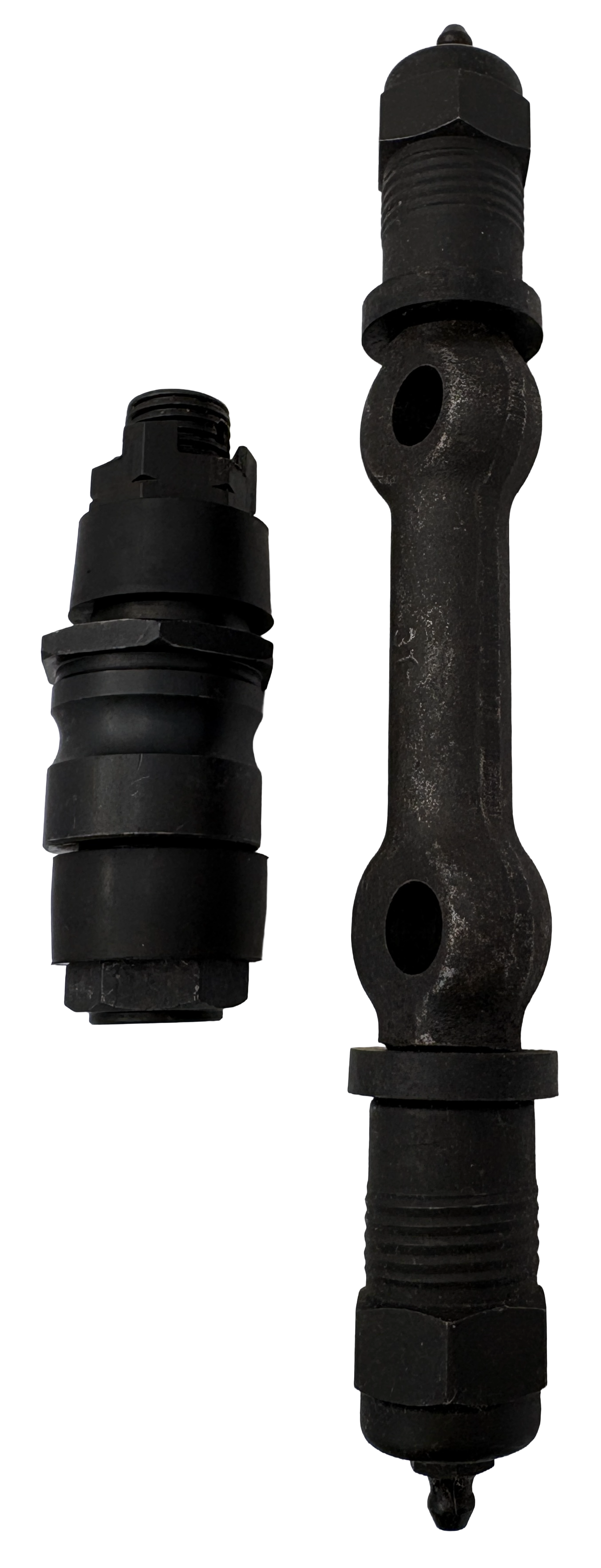 Upper Control Arm Package