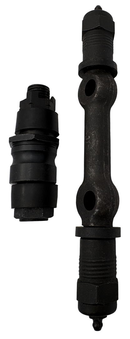 Upper Control Arm Package