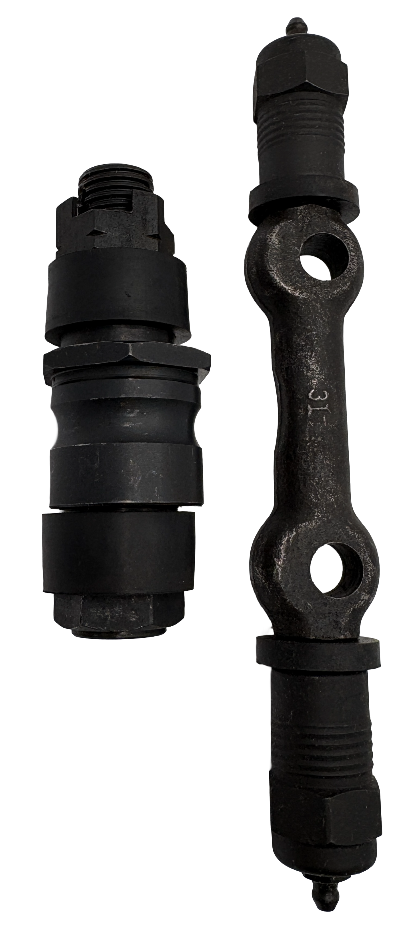 Upper Control Arm Package