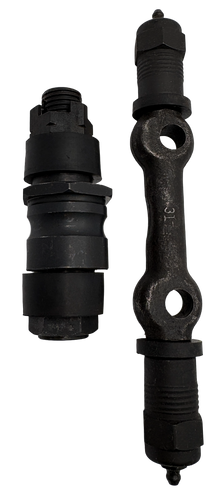 Upper Control Arm Package