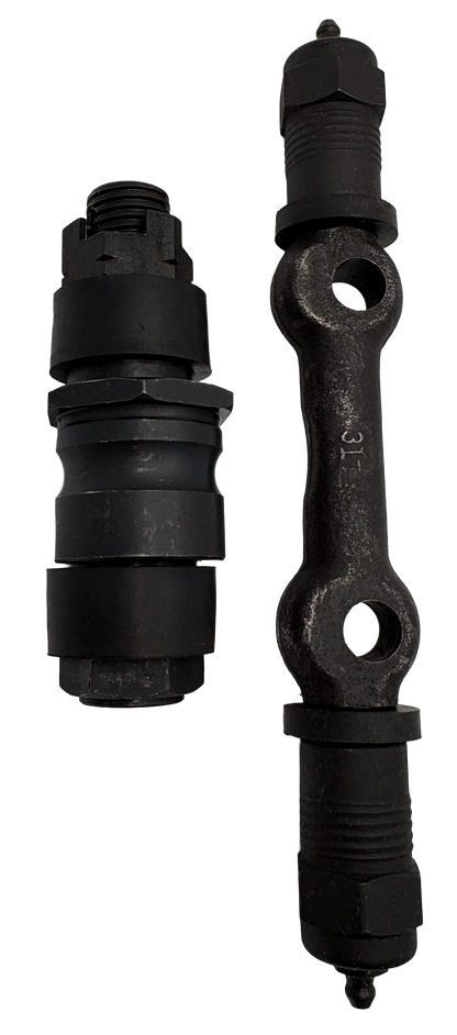 Upper Control Arm Package