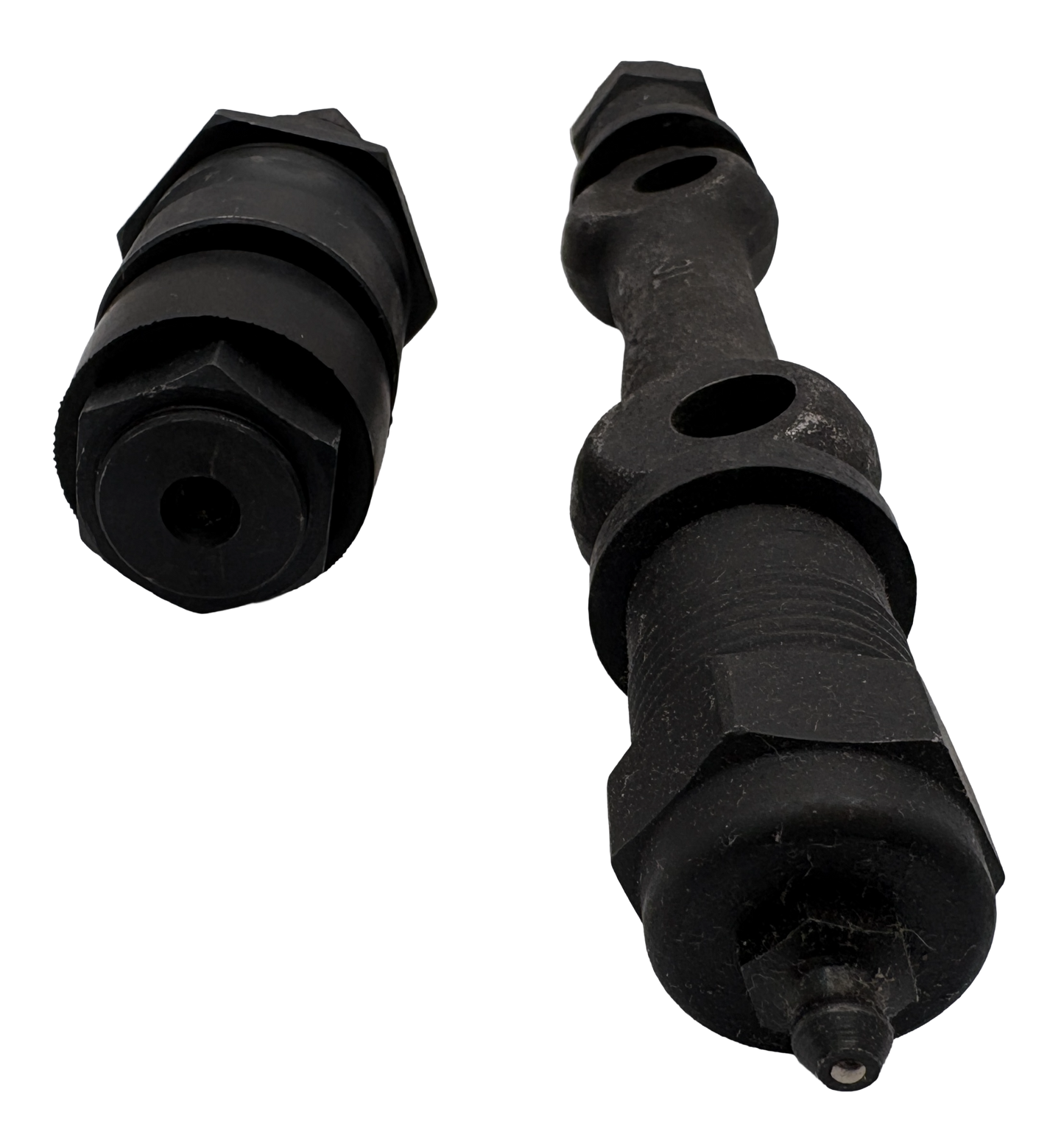 Upper Control Arm Package
