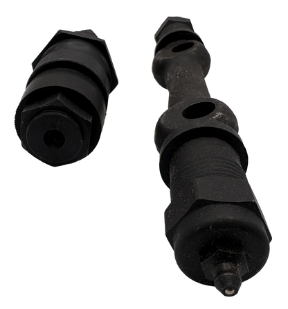 Upper Control Arm Package
