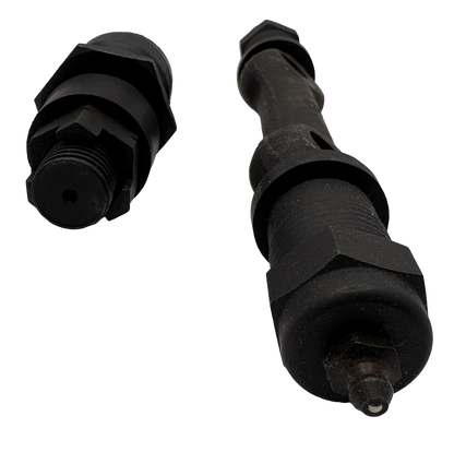 Upper Control Arm Package