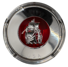 New Old Stock Hood Medallion Emblem for 1952 Plymouth Special Deluxe #1456324