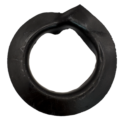 Coil Spring Silencer (Lower)