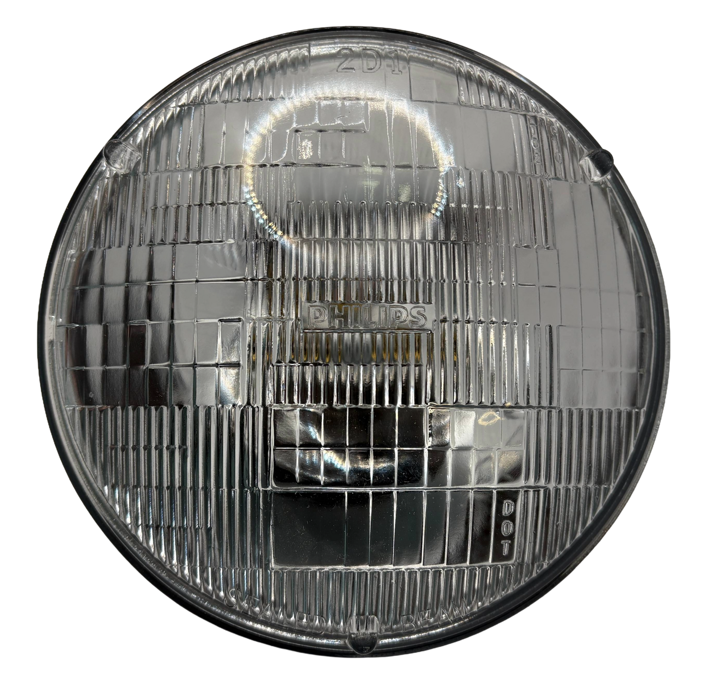 Headlight Assembly