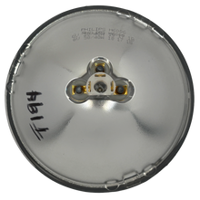 Headlight Bulb-6 Volt (Sealed Beam)