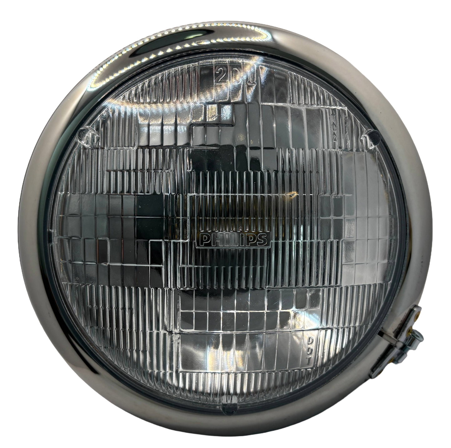 Headlight Assembly