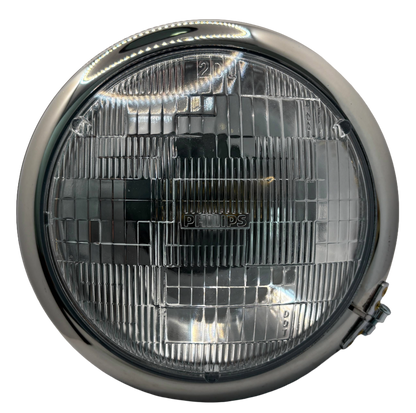Headlight Assembly