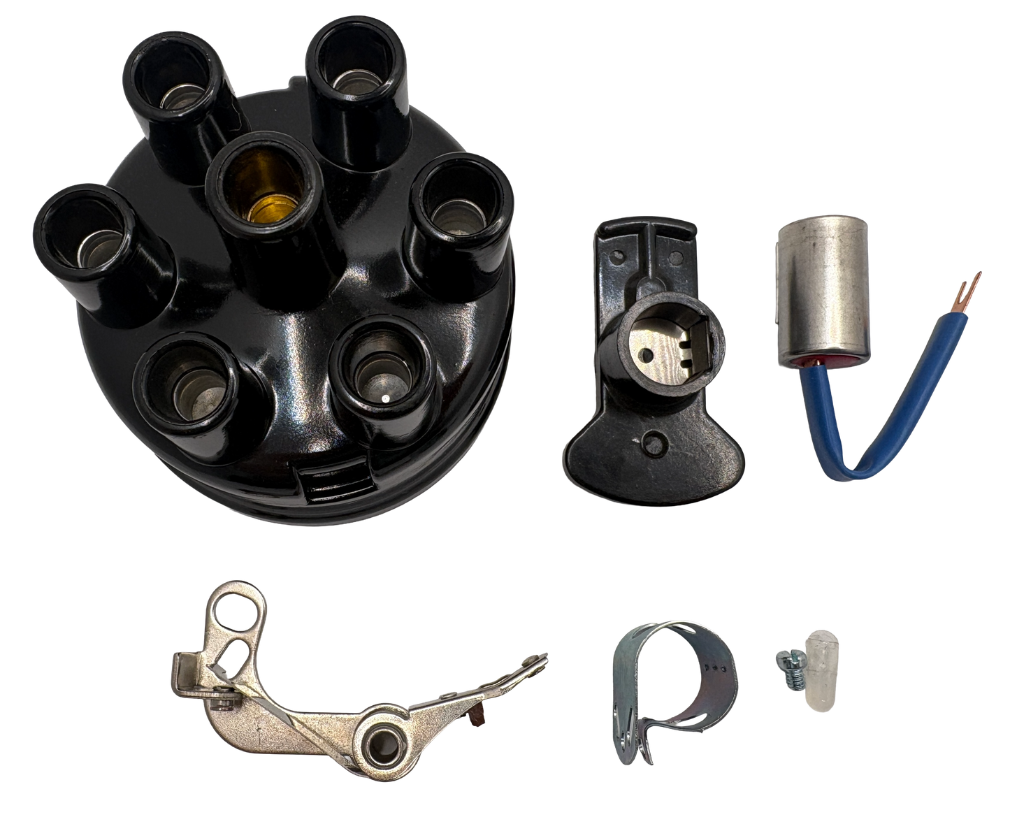 Tune-Up Kit