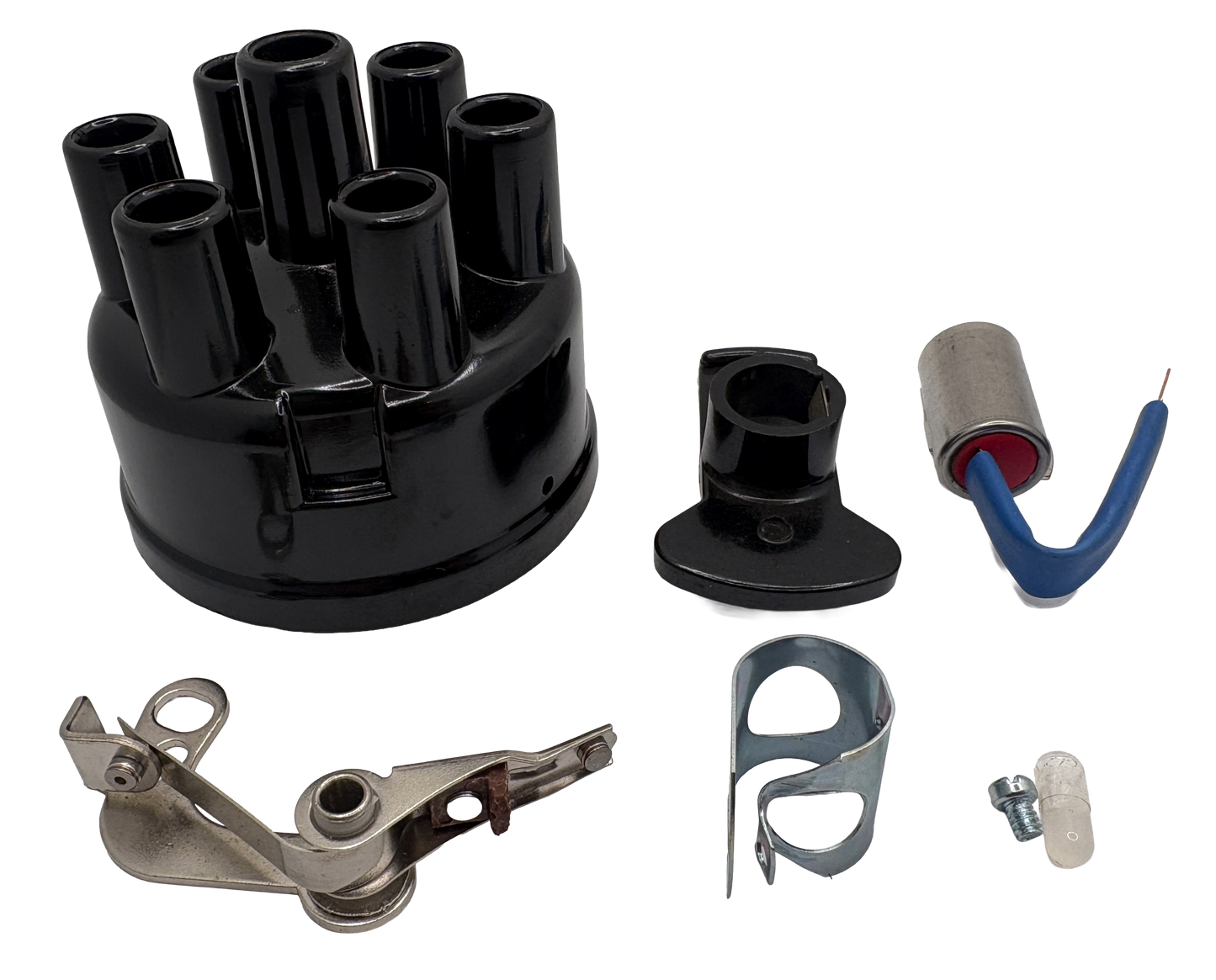 Tune-Up Kit