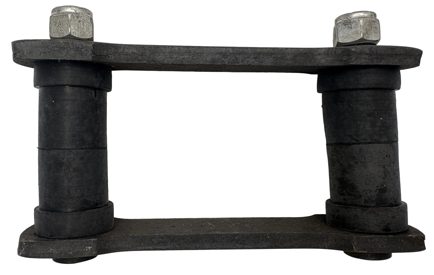 Rear Shackle Package