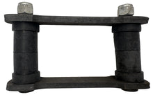 Rear Shackle Package