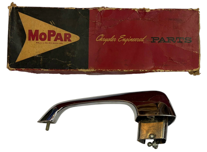 New Old Stock Right Door Handle for 1960-71 Dodge Truck Models Mopar #2081334