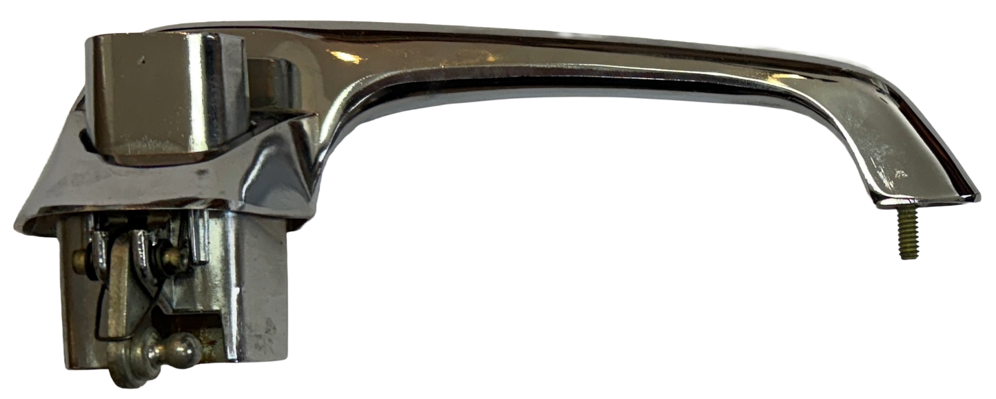 New Old Stock Right Door Handle for 1960-71 Dodge Truck Models Mopar #2081334