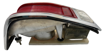 New Old Stock Left Hand Tail Light Assembly For 1965 Dodge Coronet #2585120