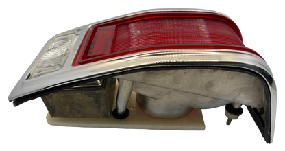 New Old Stock Left Hand Tail Light Assembly For 1965 Dodge Coronet #2585120