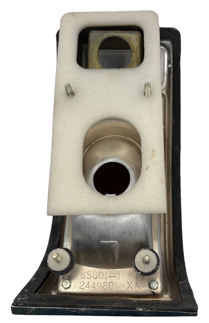 New Old Stock Left Hand Tail Light Assembly For 1965 Dodge Coronet #2585120