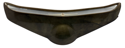 New Old Stock Horn Bar w/Ornament For 1960 Plymouth Savoy Models Mopar #1948685